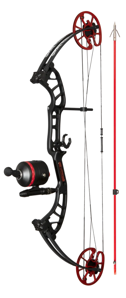 Shore Runner EVS Bowfishing Bow - Image 8
