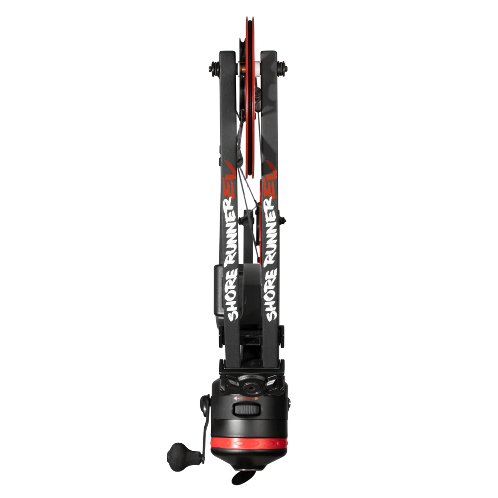 Shore Runner EVS Bowfishing Bow - Image 9