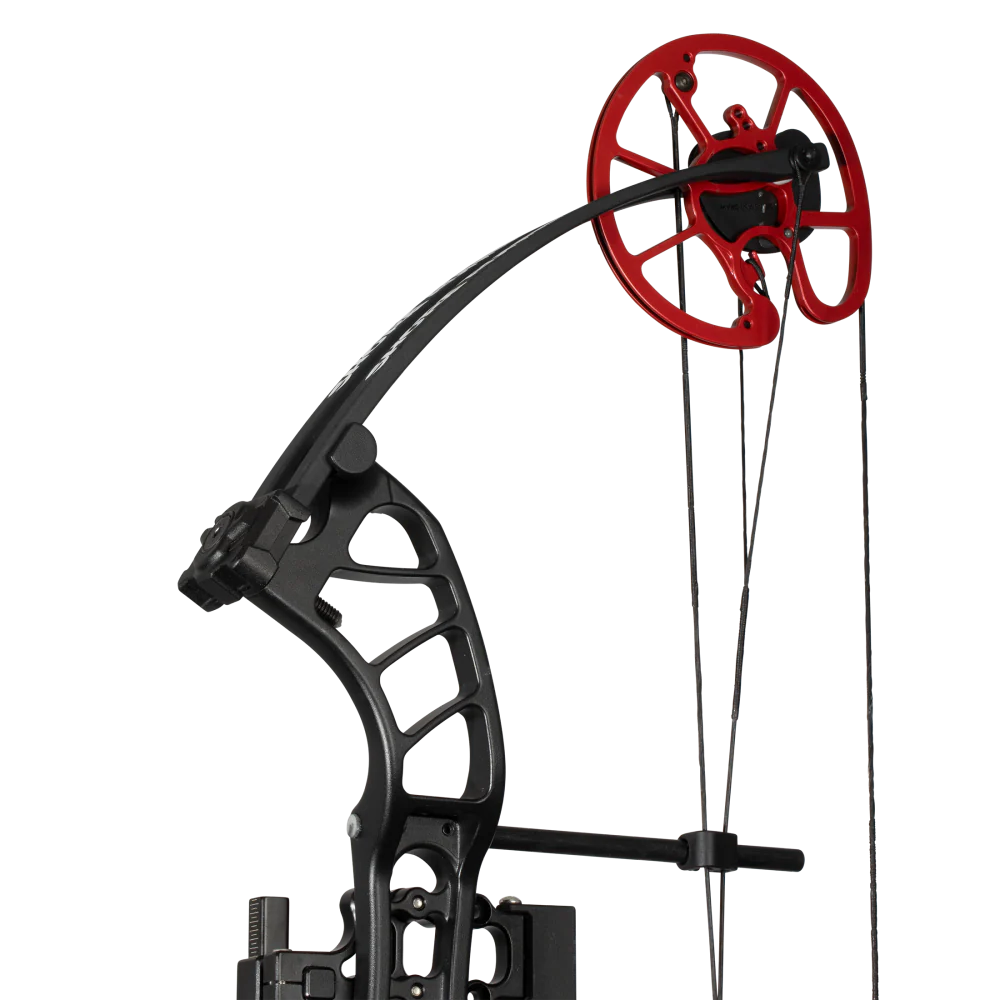 Shore Runner EVW Bowfishing Bow - Image 14