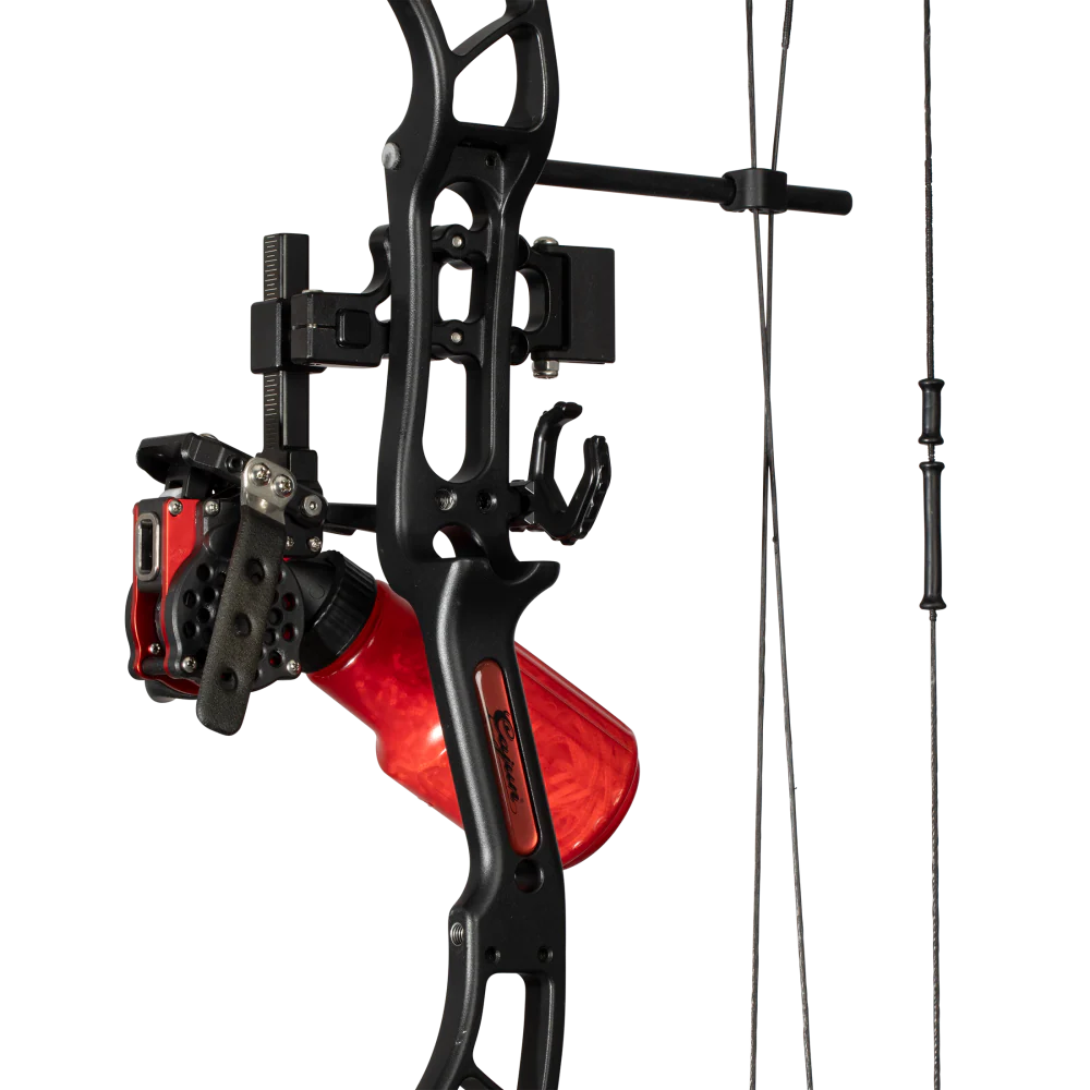 Shore Runner EVW Bowfishing Bow - Image 15