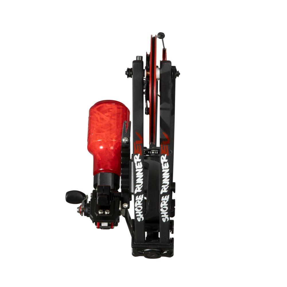 Shore Runner EVW Bowfishing Bow - Image 16