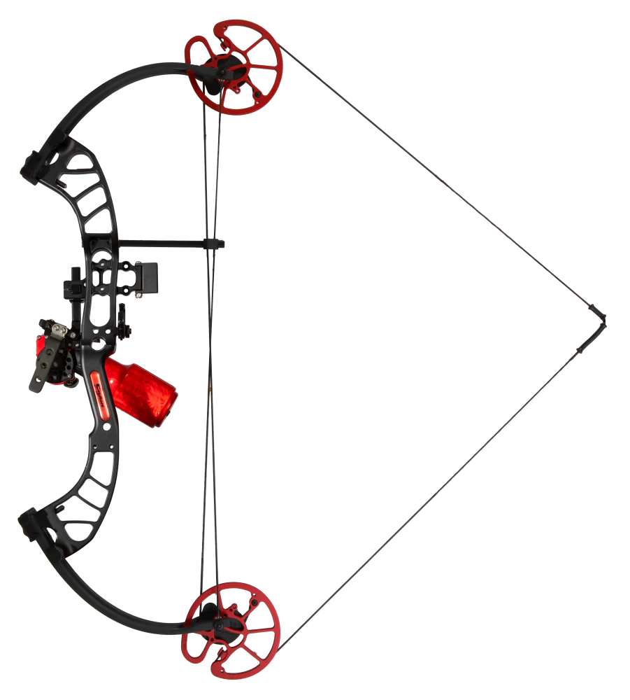 Shore Runner EVW Bowfishing Bow - Image 20