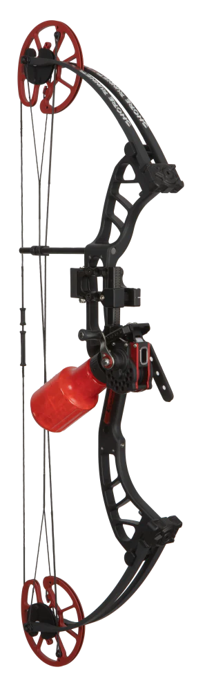 Shore Runner EVW Bowfishing Bow - Image 22