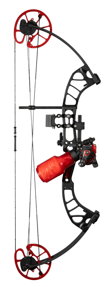 Shore Runner EVW Bowfishing Bow - Image 3