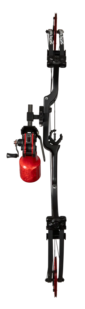 Shore Runner EVW Bowfishing Bow - Image 4