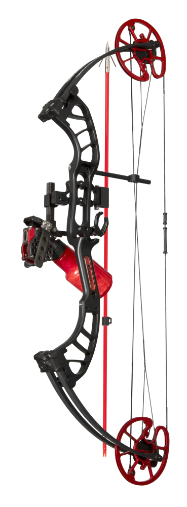 Shore Runner EVW Bowfishing Bow - Image 8