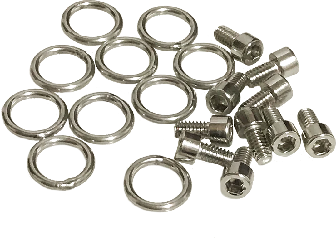 Slide Rings - Image 9