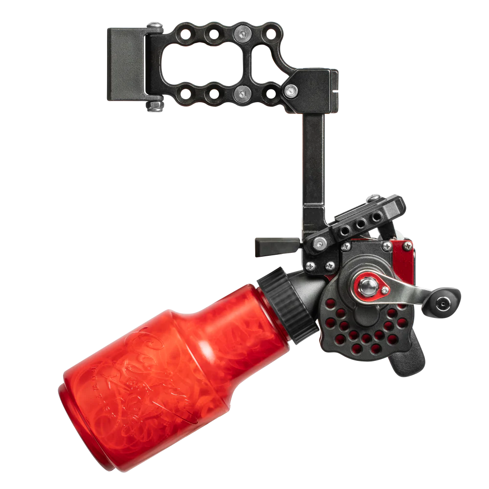 Winch Pro Reel Bowfishing Kit - Image 5