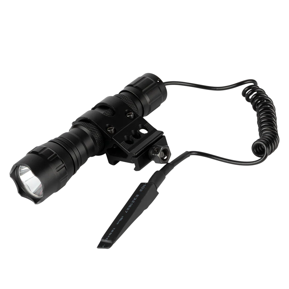 Picatinny Style Bowfishing Light - Image 3