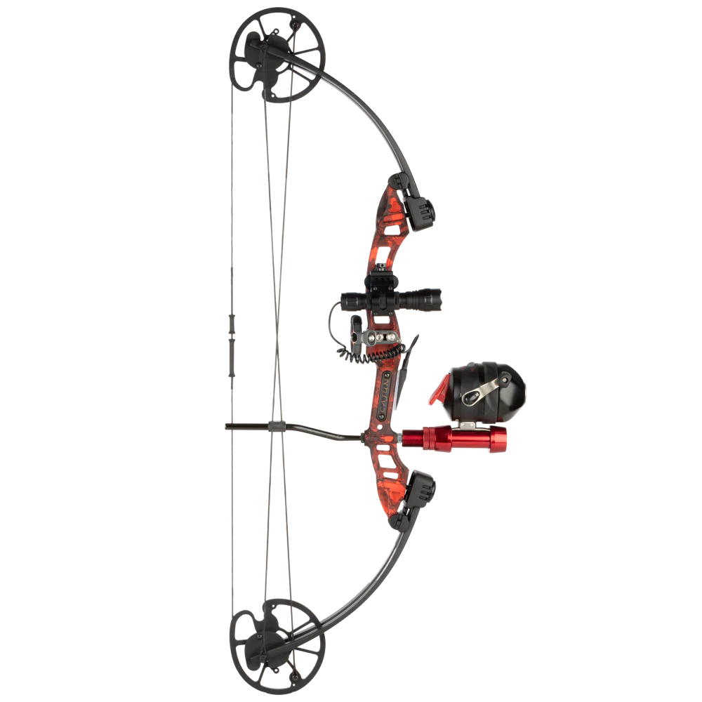Picatinny Style Bowfishing Light - Image 5