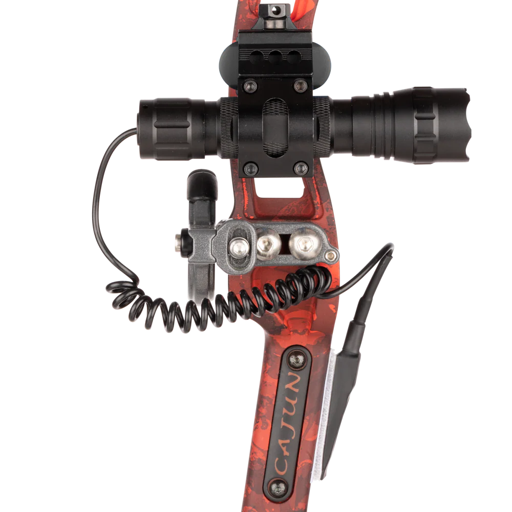 Picatinny Style Bowfishing Light - Image 6