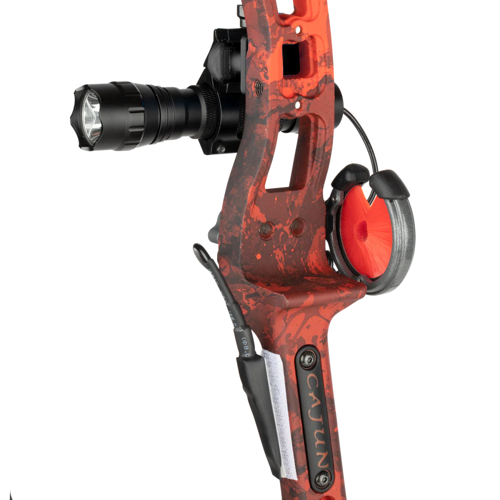 Picatinny Style Bowfishing Light - Image 7