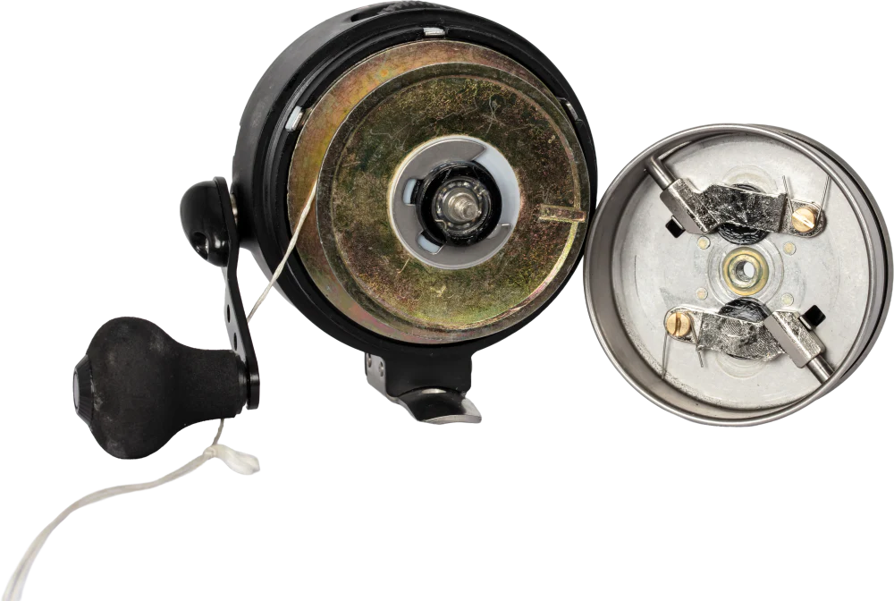 Reclaim Bowfishing Reel - Image 10