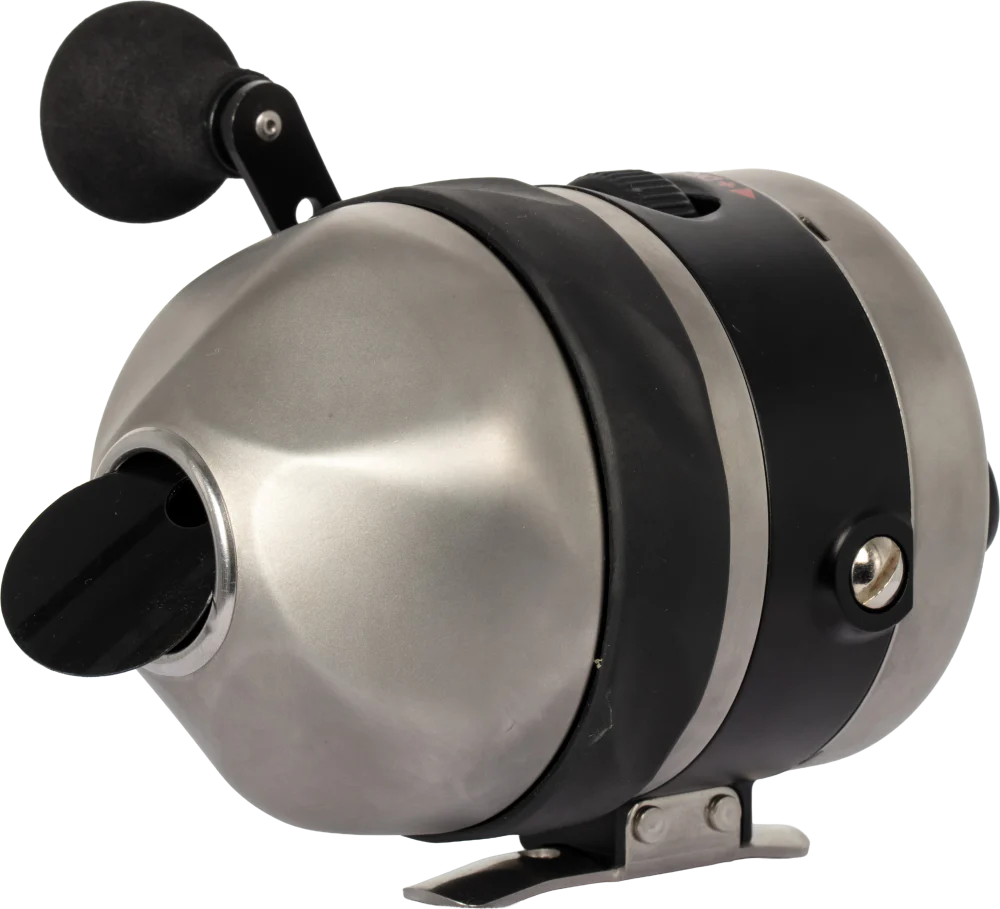 Reclaim Bowfishing Reel - Image 5
