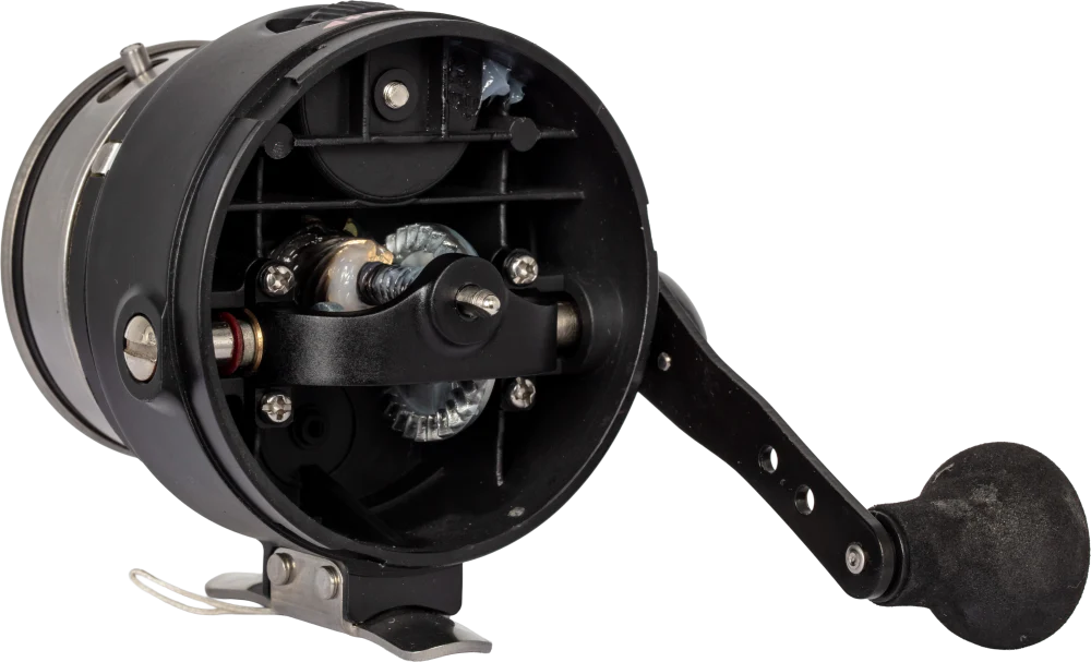 Reclaim Bowfishing Reel - Image 8