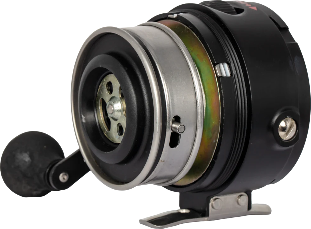 Reclaim Bowfishing Reel - Image 9