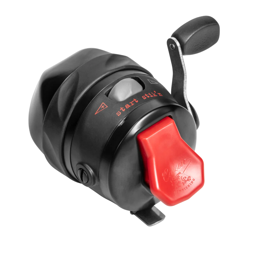 Spin Doctor Bowfishing Reel - Image 3