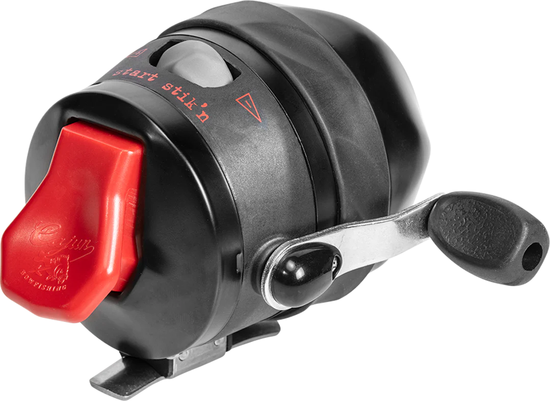 Spin Doctor Bowfishing Reel - Image 7