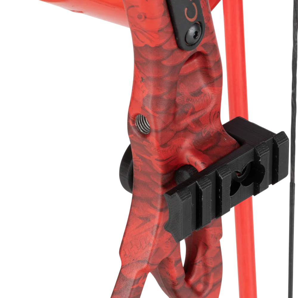 Sucker Punch Pro RTF Bowfishing Bow - Image 14
