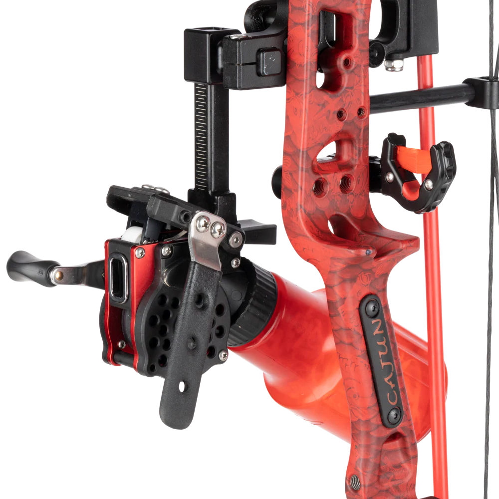 Sucker Punch Pro RTF Bowfishing Bow - Image 17
