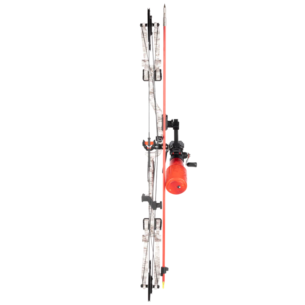 Sucker Punch Pro RTF Bowfishing Bow - Image 18