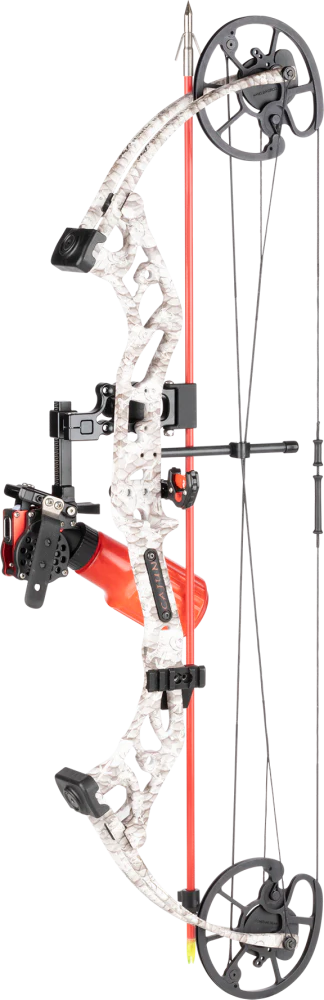 Sucker Punch Pro RTF Bowfishing Bow - Image 19