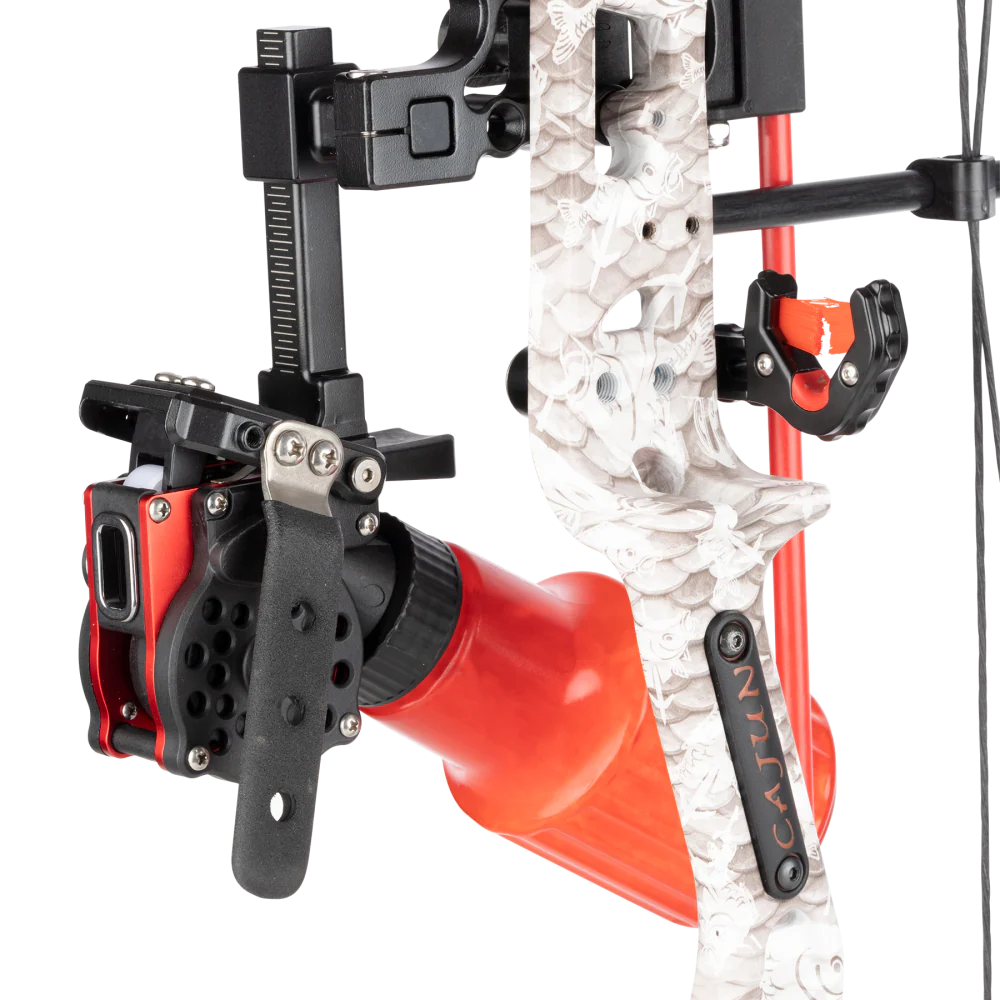 Sucker Punch Pro RTF Bowfishing Bow - Image 23