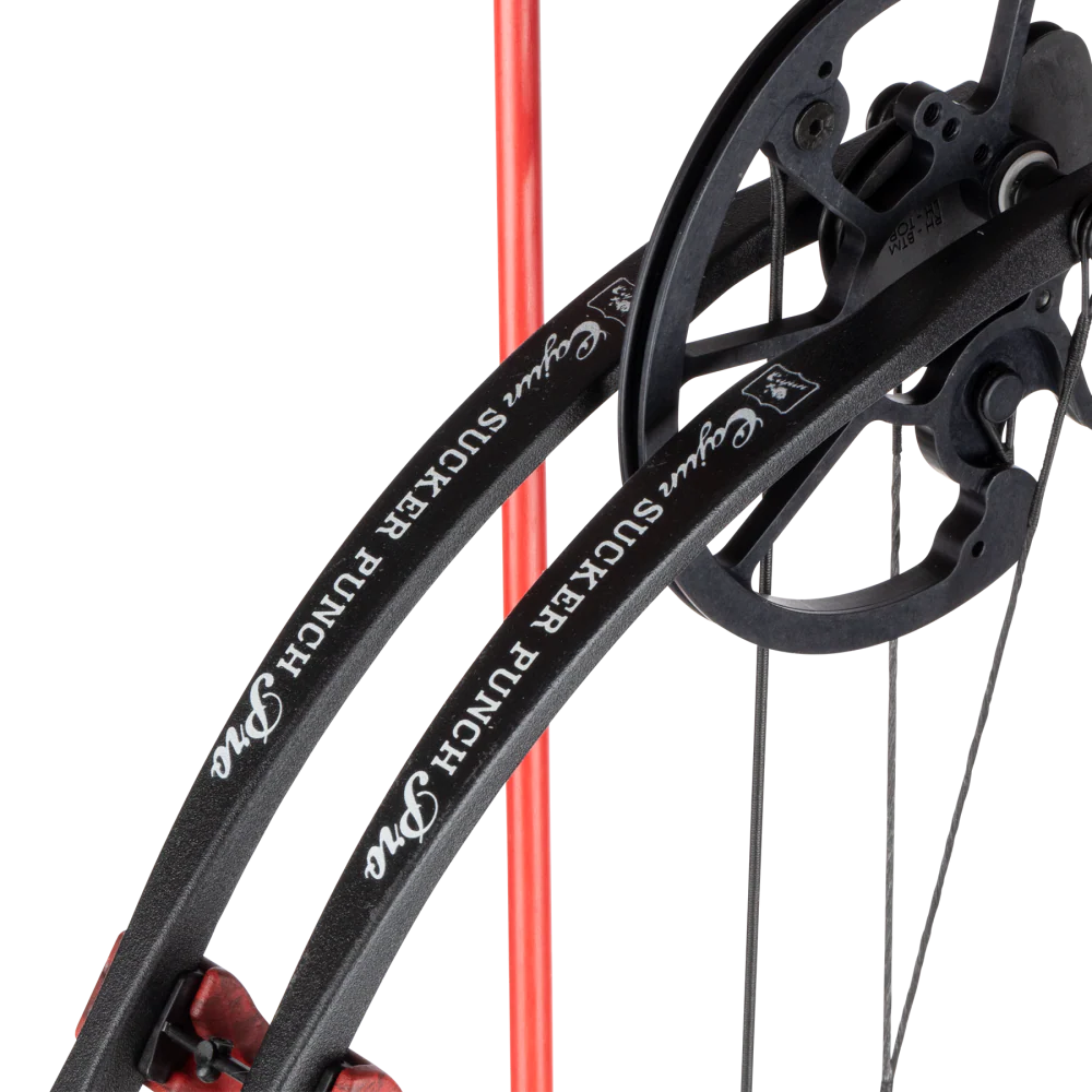 Sucker Punch Pro RTF Bowfishing Bow - Image 24