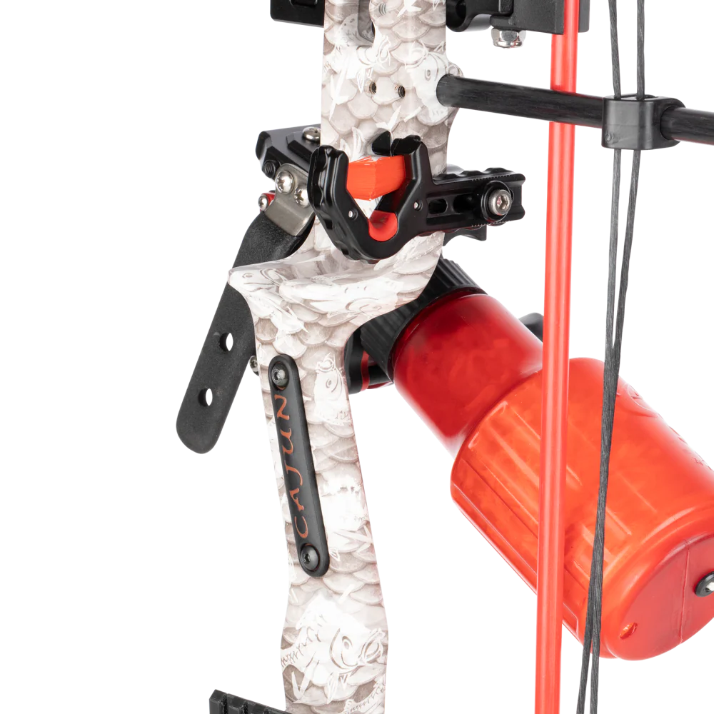 Sucker Punch Pro RTF Bowfishing Bow - Image 28