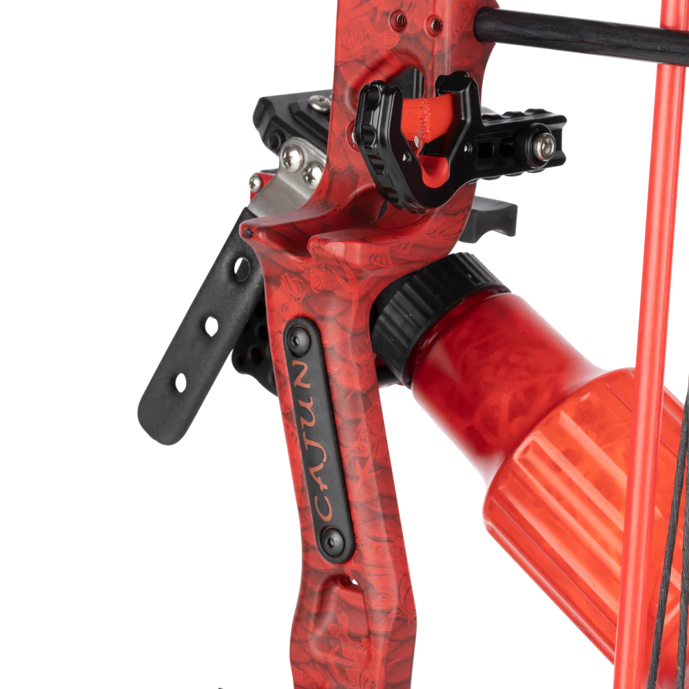 Sucker Punch Pro RTF Bowfishing Bow - Image 3