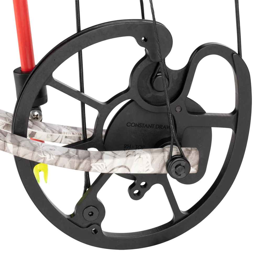 Sucker Punch Pro RTF Bowfishing Bow - Image 30