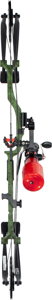 Sucker Punch Pro RTF Bowfishing Bow - Image 32