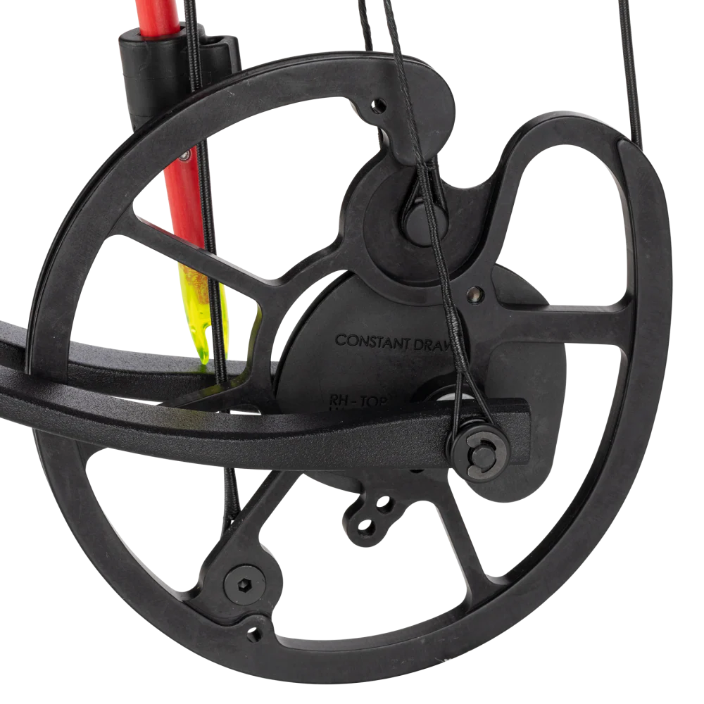 Sucker Punch Pro RTF Bowfishing Bow - Image 33