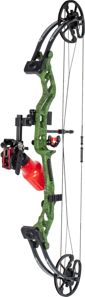 Sucker Punch Pro RTF Bowfishing Bow - Image 4