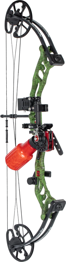 Sucker Punch Pro RTF Bowfishing Bow - Image 8