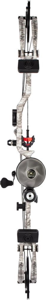 Sucker Punch Pro RTF w Reclaim Reel Bowfishing Bow - Image 10