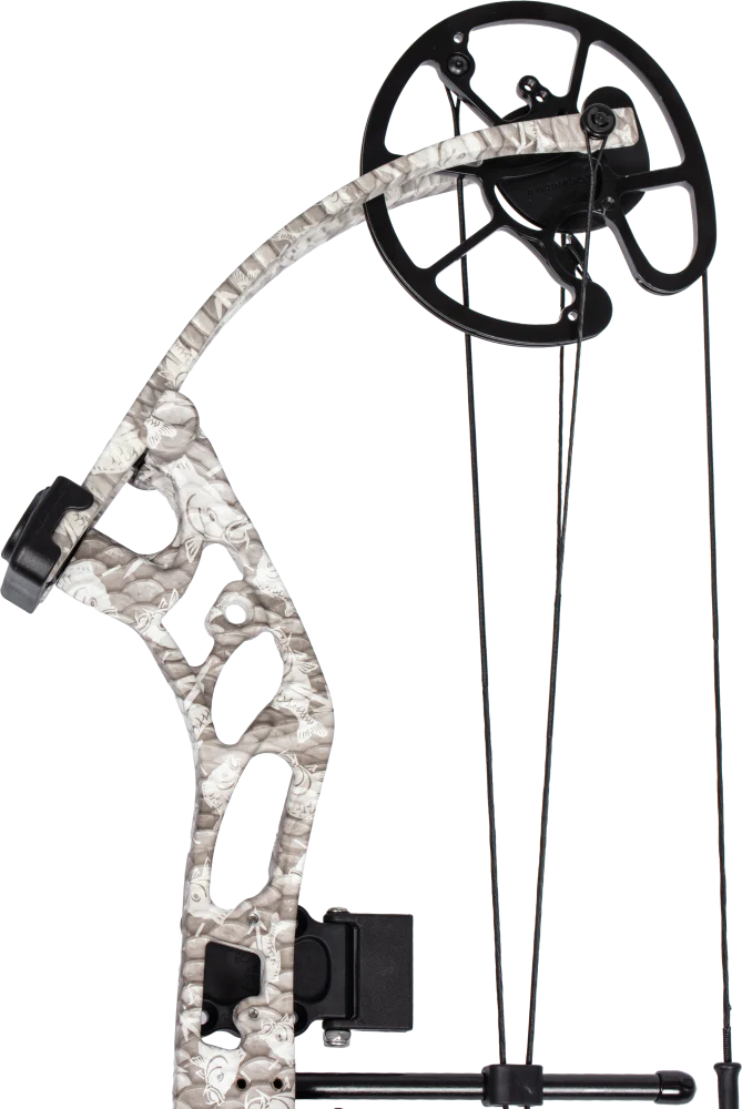 Sucker Punch Pro RTF w Reclaim Reel Bowfishing Bow - Image 30