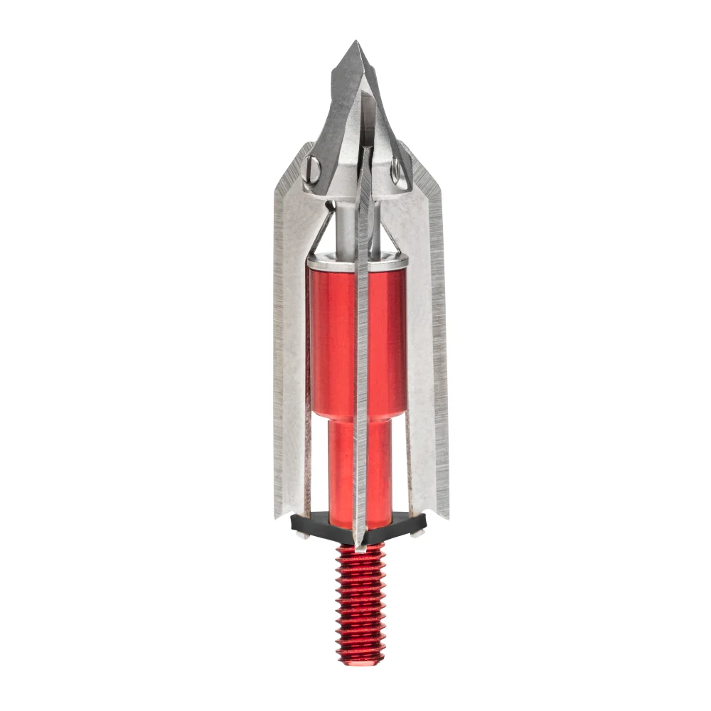 Meat Seeker - 100 Grain Mechanical Broadhead - Image 3