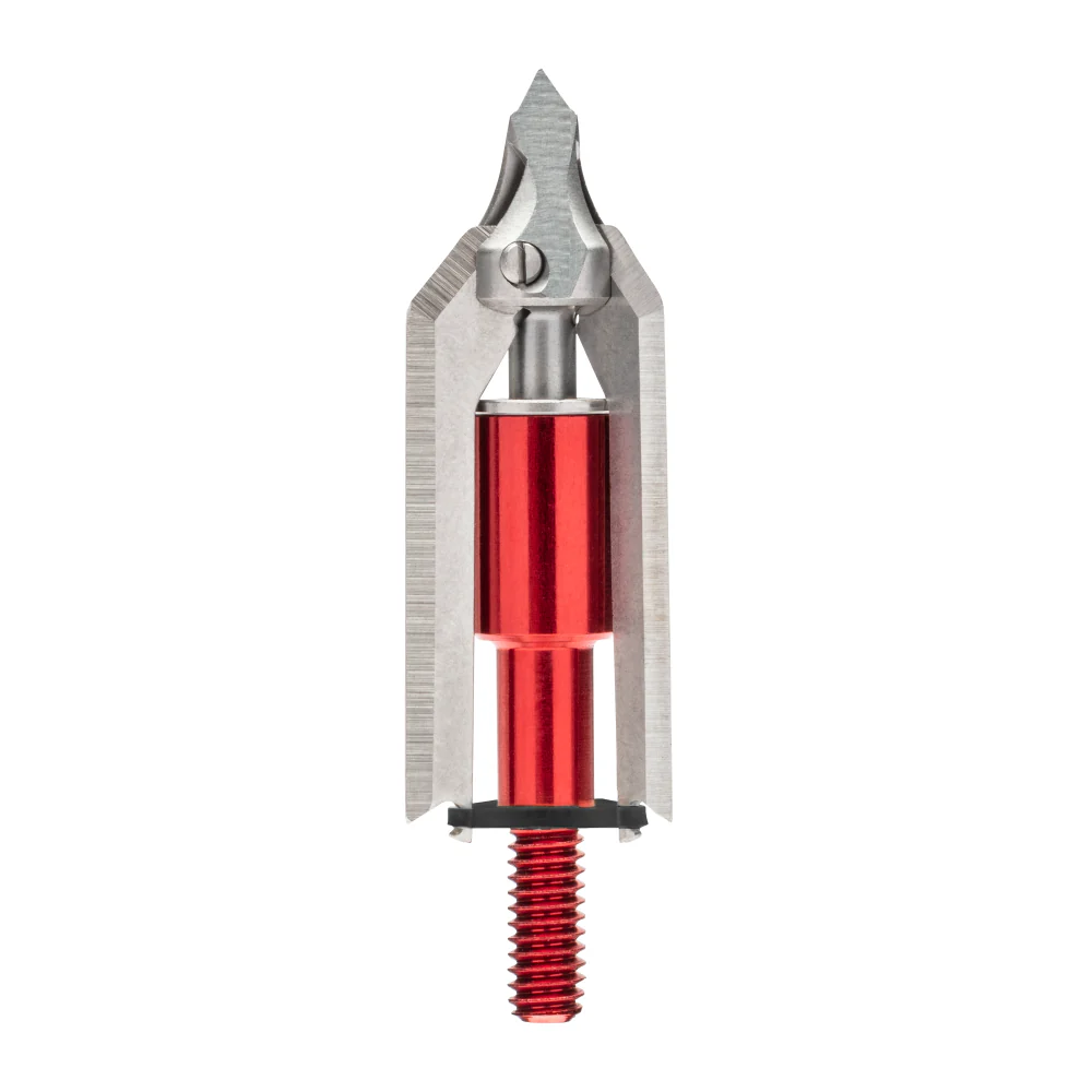Meat Seeker - 100 Grain Mechanical Broadhead - Image 4