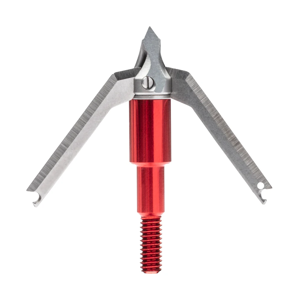 Meat Seeker - 100 Grain Mechanical Broadhead - Image 5