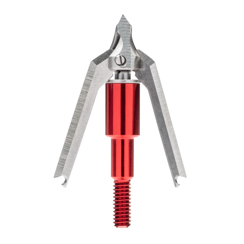 Meat Seeker - 100 Grain Mechanical Broadhead - Image 6