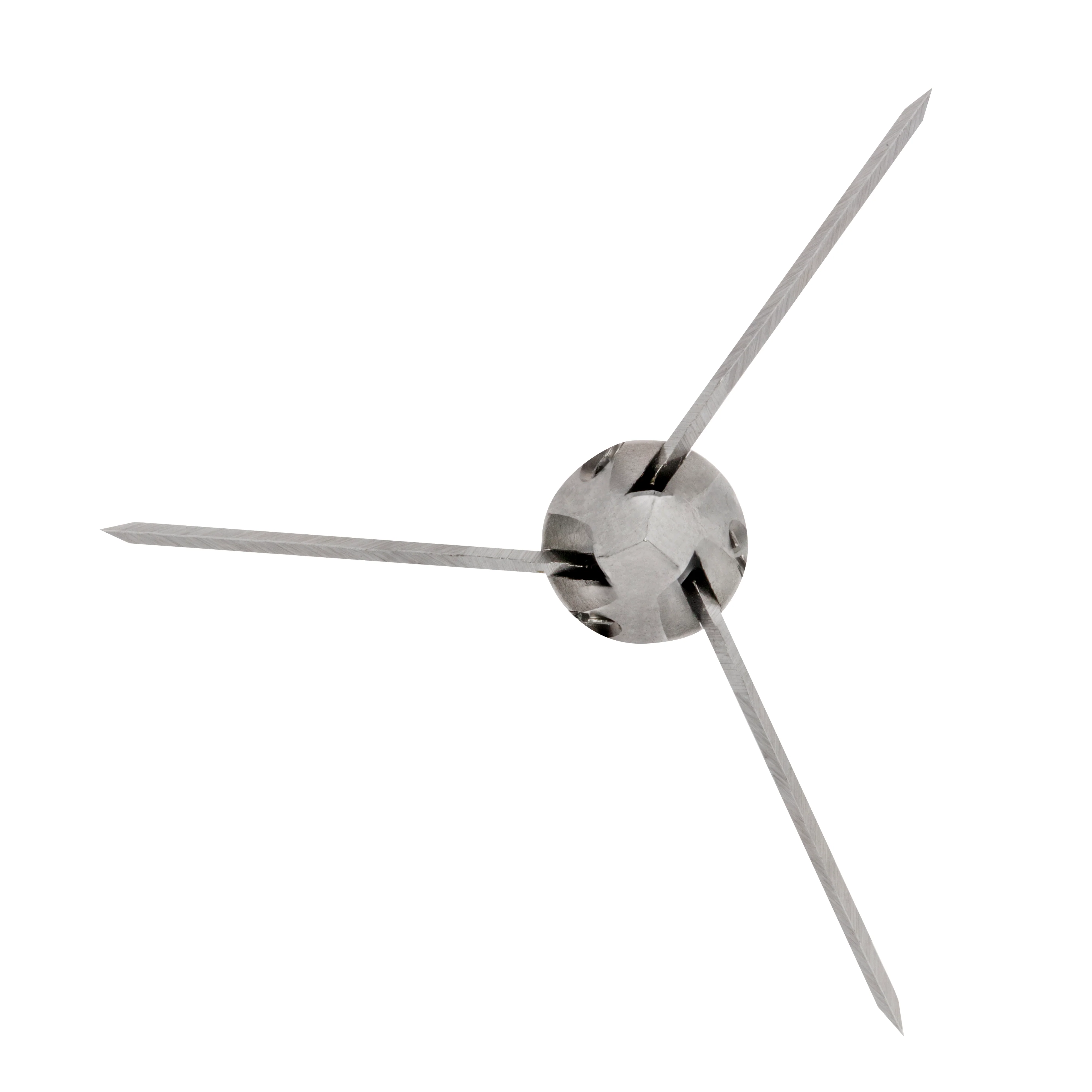 Meat Seeker - 100 Grain Mechanical Broadhead - Image 7
