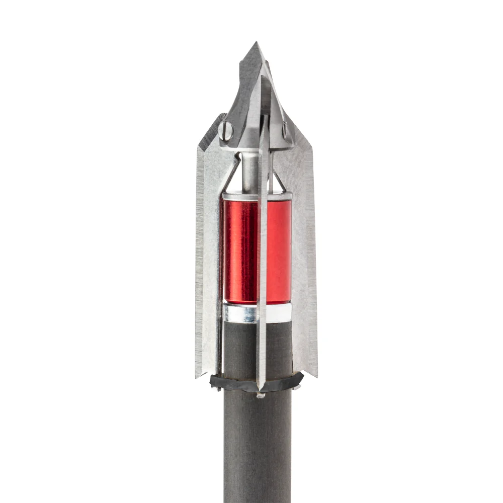 Meat Seeker - 100 Grain Mechanical Broadhead - Image 8
