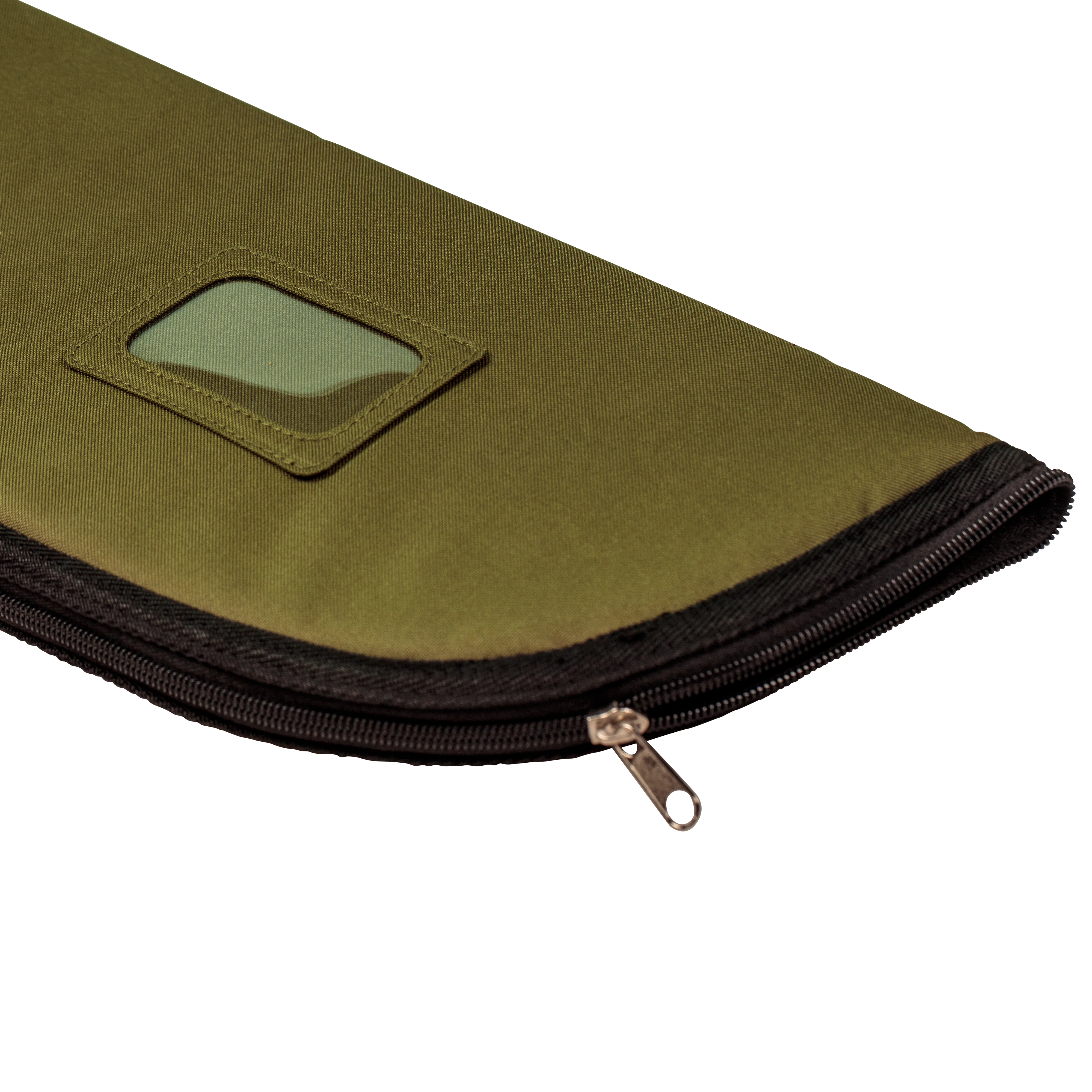 Traditional Soft Bow Case - Image 3
