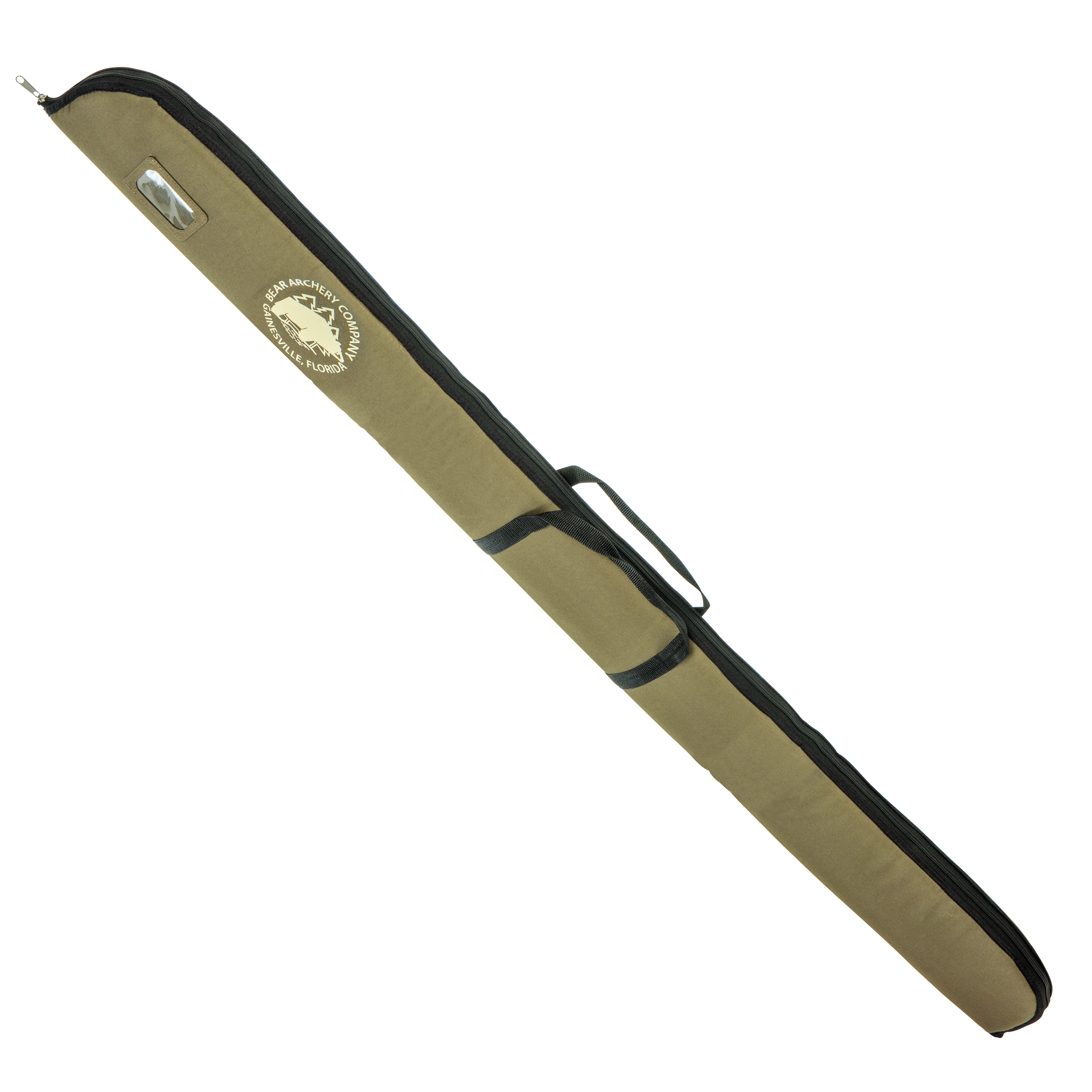 Traditional Soft Bow Case - Image 6