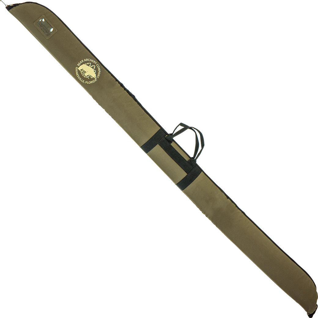 Traditional Soft Bow Case - Image 7