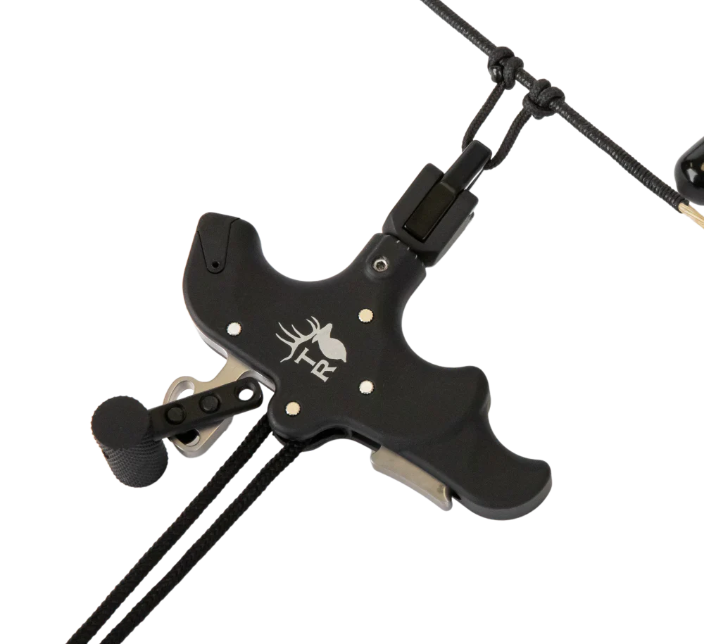 3 Finger Precise Pro Bow Release - Image 3