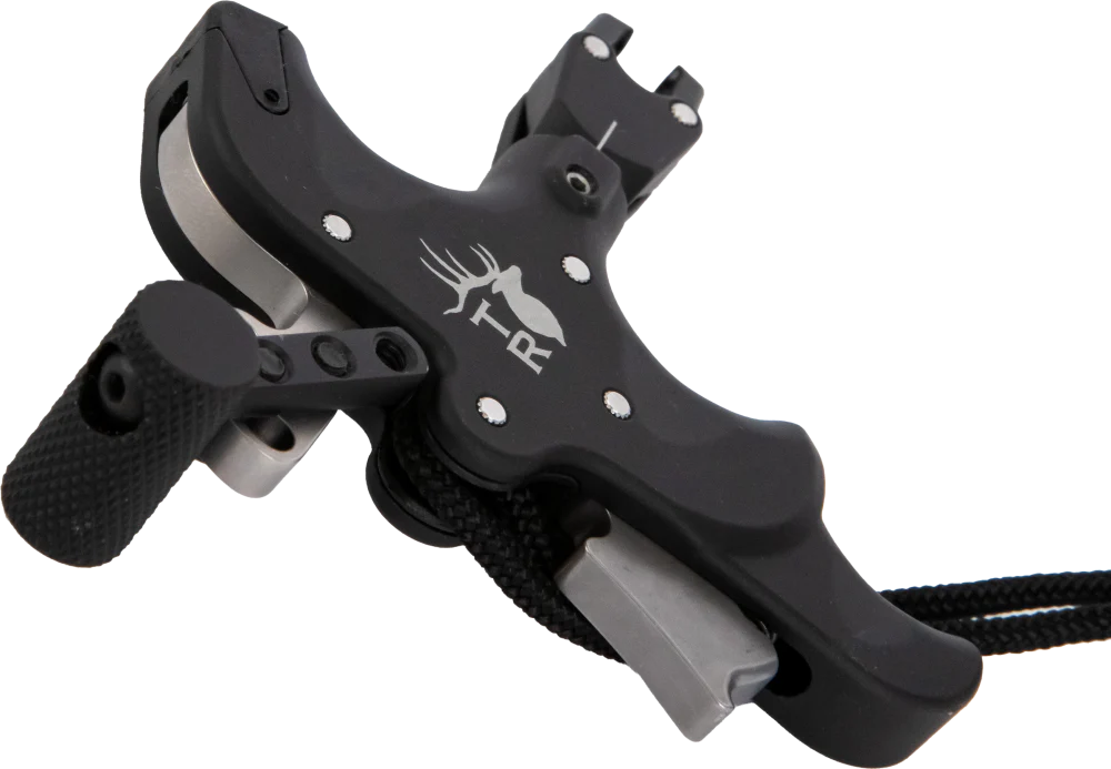 3 Finger Precise Pro Bow Release - Image 4