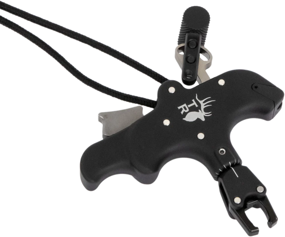 3 Finger Precise Pro Bow Release - Image 5