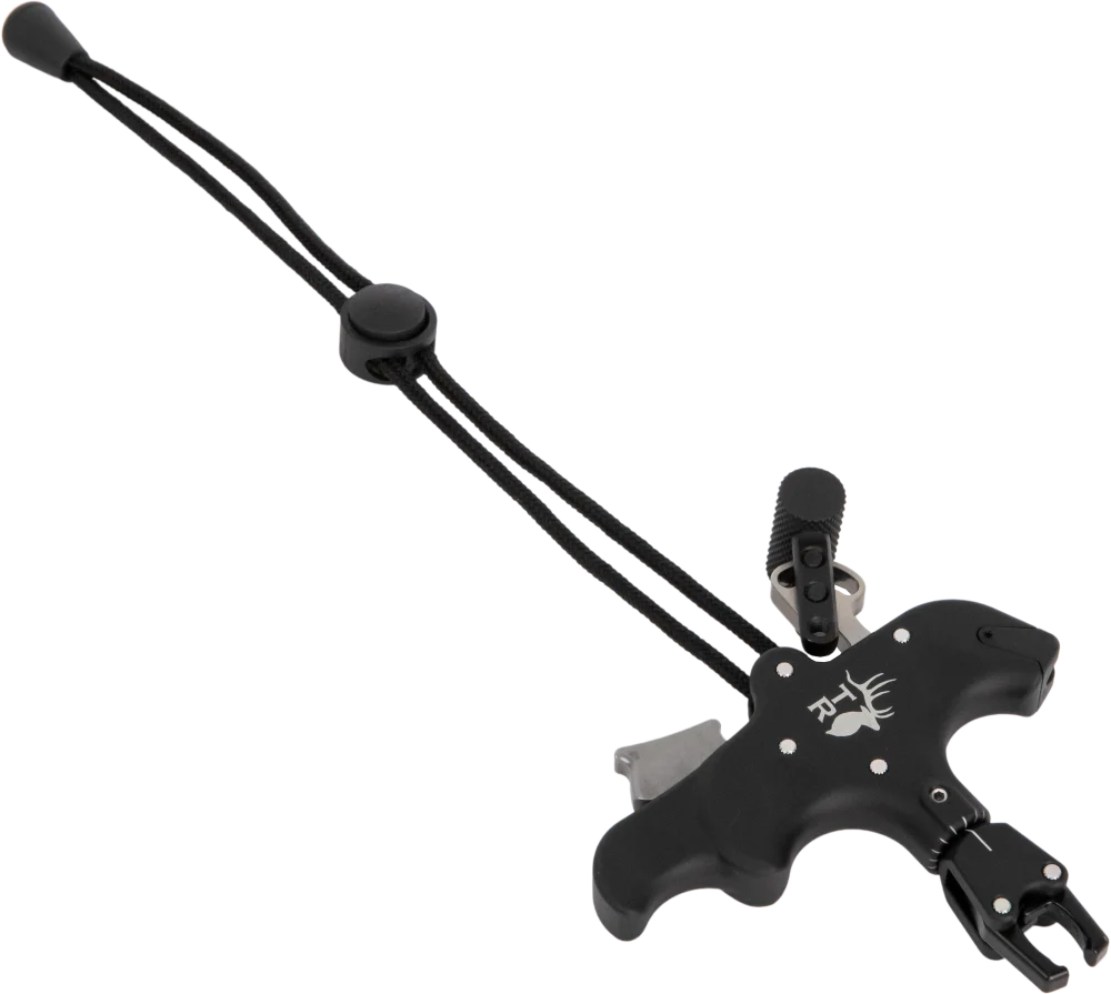 3 Finger Precise Pro Bow Release - Image 6